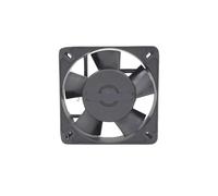 Ventilador de flujo axial 125FZY2/3-S G13532HA2/3BL ventilador de escape y refrigeración for gabinete(125FZY3-S AC380V)