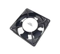 Ventilador de flujo Axial for servidor 120 * 120 * 38MM DP200A 2123XSL 220V AC 0.14A radiador
