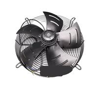 Ventilador de flujo axial YWF4DE300/350/400/500 ventilador de refrigeración for almacenamiento en frío(220V4E-400)