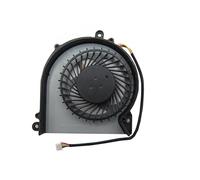 Ventilador de GPU FKLU de 4 Pines para portátiles para CLEVO PA70HS PA70HS-G PA71HS PA70HP6 PA70HP6-G PA71HP6 PA70ES PA70ES-G PA71ES PA71ES-G PA70EP6 PA70EP6-G PA71EP6 PA71EP6-G 6-31-P6502-201