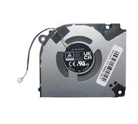 Ventilador de GPU Nuevo para CLEVO V170PNHQ V170PNJQ V170PNKQ V170PNPQ V170RNX 4 Pines DC12V 1A para portátil
