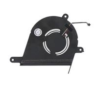 Ventilador de GPU para computadora portátil para ASUS Zenbook Pro 14 Duo OLED BX8402Z BX8402ZA BX8402ZE DC12V 0.5A