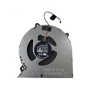 Ventilador de GPU para computadora portátil para Huawei MateBook 16S CREF-16 CREF-X DC5V 0.1A