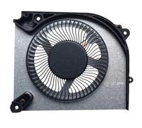 Ventilador de GPU para computadora portátil para pour MEDION ERAZER Deputy P30 MD62393 DC5V