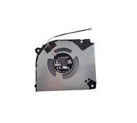 Ventilador de GPU para computadora portátil para pour MEDION ERAZER Deputy P40 MD62532 MD62551 MD62552 MD62564 V155RNDQ DC12V