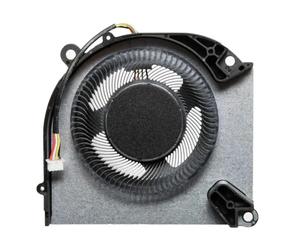 Ventilador de GPU para computadora portátil para pour MEDION ERAZER Deputy P60 MD62588 MD62590 MD62591 MD62594 MD62603 NP50RND1 DC12V