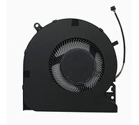 Ventilador de GPU para computadora portátil para RAZER Blade 15 RZ09-0421 RZ09-0421E RZ09-0421N RZ09-0421P RZ09-0421EED3 RZ09-0421NEG3 RZ09-0421NED3 RZ09-0421NEC3 RZ09-0421PEC3 RZ09-0421PED3 DC5V 0.5A