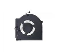 Ventilador de GPU para computadora portátil para Razer Blade 16 RZ09-0510x RZ09-0510TJN3 RZ09-0510TEN3 RZ09-0510TFN3 RZ09-0510TGN3 RZ09-0510TNN3 RZ09-0510TTN3 RZ09-0510TWN3 DC5V
