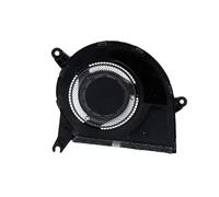 Ventilador de GPU para portátil para ASUS Zenbook S 13 OLED UX5304 UX5304M UX5304V UX5304MA UX5304VA F1 Key
