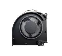 Ventilador de GPU para portátil para Gigabyte Gaming A16 GA6H Gaming A16 CTH CVH CWH CMH Negro Nuevo