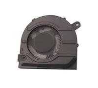 Ventilador de GPU para portátil para Lenovo ThinkBook 13x G2 IAP 21AT DC5V 0.5A Nuevo