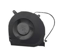 Ventilador de GPU para portátil para MEDION ERAZER Major 16 X1 MD62735 MD62736 X6AR57TW DC5V