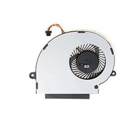 Ventilador de GPU para portátil para Toshiba Satellite S50D-B DC5V 0,4 A 3PIN Nuevo