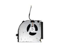 Ventilador de GPU para portátil para Tuxedo Book XUX7 Gen10 XUX711 DC12V 0.55A