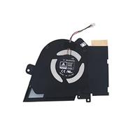 通用 Ventilador de GPU portátil para ASUS TUF516PE TUF516PM TUF516PR DC12V 1A