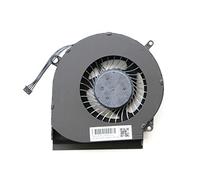 通用 Ventilador de GPU portátil para HP 15-DC1044TX 15-DC1046TX 15-DC1047NR 15-DC1047TX 15-DC1048TX 15-DC1049TX 15-DC1050NR 15-DC1050TX 15-DC1051TX 15-DC1052NR DC5V 0.5A