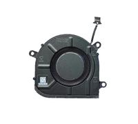 Ventilador de GPU portátil para HP Envy X360 15-EU0000 15-EU1000 15M-EU0000 15Z-EU000 15-EU0003CA 15-EU0010CA 15-EU0033DX 15-EU0043DX 15-EU0097NR 15M-EU0023DX Ventilador pequeño DC5V 0.5A Nuevo