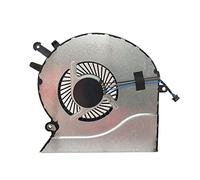 通用 Ventilador de GPU portátil para HP OMEN 17-AN076TX 17-AN078TX 17-AN082TX 17-AN084TX 17-AN086TX 17-AN100CA 17-AN100TX 17-AN101LA 17-AN102TX 17-AN103TX DC5V 0.5A
