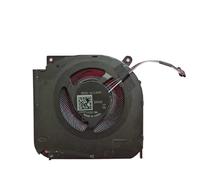 通用 Ventilador de GPU portátil para MEDION Erazer Beast X20 DC5V 2.5W