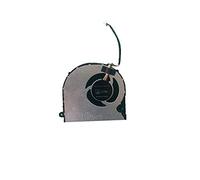 通用 Ventilador de GPU portátil para Medion ERAZER P6705 MD61203 MD61346 MD61131 MD61206 MD61564 MD61106 MD61105