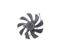 Ventilador De Gráficos De 95MM XY-D10015SH DC12V 0.55A, Compatible Con MSI, GTX 1650 GTX 1660 Ti AERO ITX 6G OC