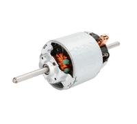 Ventilador de habitáculo BOSCH 0 130 101 616