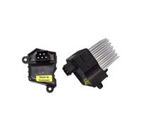 Regulador Ventilador Habitáculo Sidat 10.6011 para Bmw Hitachi
