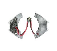 Regulador Ventilador Habitáculo Sidat 10.6019 para Alfa Romeo Citroën Fiat