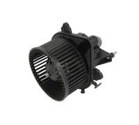 DENSO Ventilador habitáculo DEA13005 Número de enchufes de contacto: 2 Sentido de giro a la izquierda (antihorario)