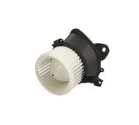 Denso Ventilador de habitáculo DEA20010 12V 2 enchufes Giro izquierdo (antihorario)