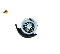 Ventilador de habitáculo EASY FIT NRF 34091