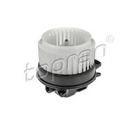 Ventilador de habitáculo HANS PRIES 115 216