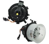 Ventilador de habitáculo MEAT & DORIA K92219
