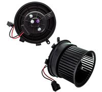 Ventilador de habitáculo MEAT & DORIA K92234