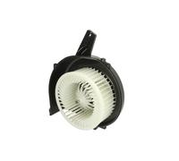 NISSENS Ventilador habitáculo para SKODA: Fabia, Roomster, Rapid & VOLKSWAGEN: Polo, Fox & SEAT: Ibiza, Cordoba, Toledo & AUDI: A1, S1 (Ref: 87028)