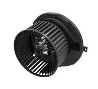 Ventilador de habitáculo NISSENS 87034