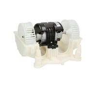 Ventilador de habitáculo NISSENS 87110