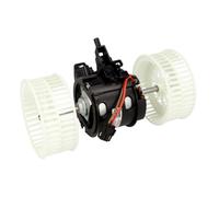 Ventilador de habitáculo NISSENS 87117