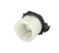 NISSENS Ventilador habitáculo para PEUGEOT: 307 (Ref: 87138)
