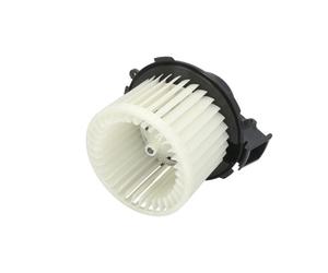 Ventilador de habitáculo NISSENS 87138