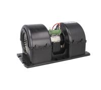 Ventilador de habitáculo NISSENS 87146