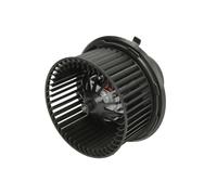 Ventilador de habitáculo NISSENS 87166