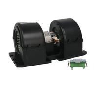 Ventilador de habitáculo NISSENS 87194