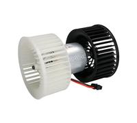 Ventilador de habitáculo NISSENS 87196