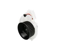 Ventilador de habitáculo NISSENS 87210