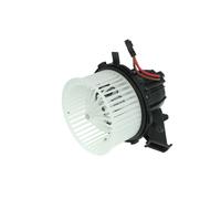 Nissens Ventilador de habitáculo NISSENS 87215