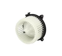 Ventilador de habitáculo NISSENS 87248