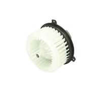Ventilador de habitáculo NISSENS 87249