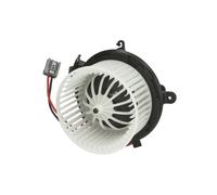 Ventilador de habitáculo NISSENS 87264