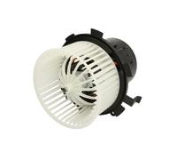 NISSENS Ventilador habitáculo para CITROËN: C5, C6 & PEUGEOT: 407 (Ref: 87281)